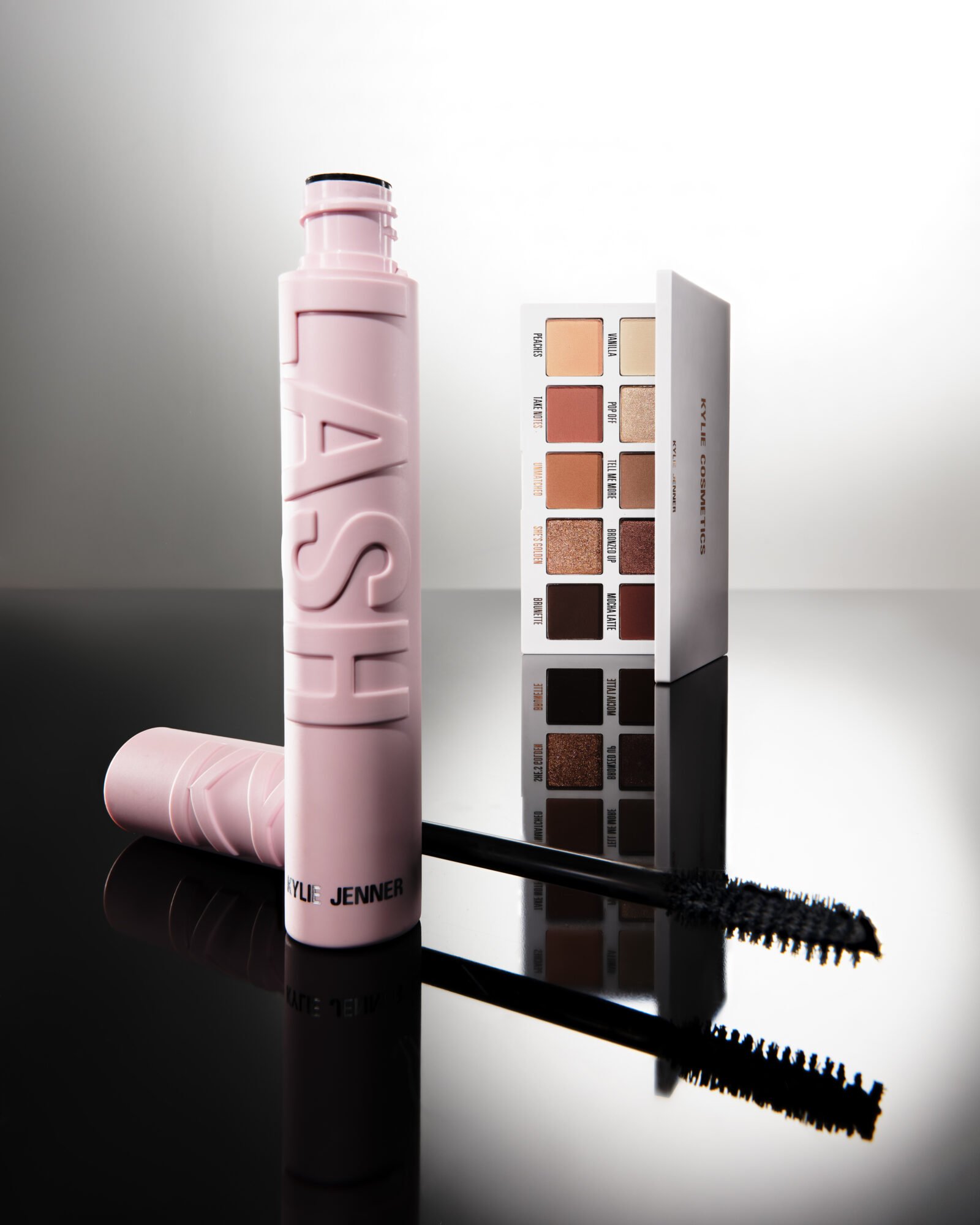 Kjc Core Black Friday 25 Kylash Black Bronze Palette Cp 684 Hero