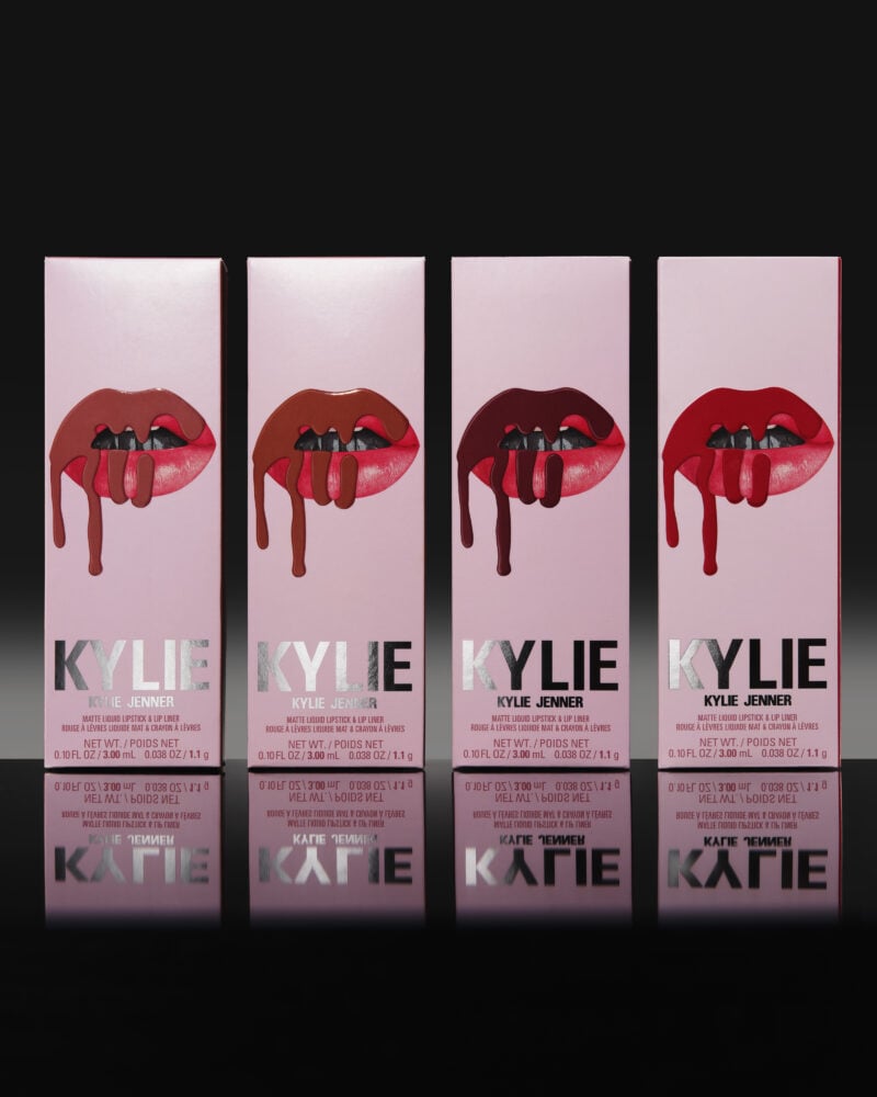 Kjc Core Black Friday 25 Lip Kit Boxes Cp 323 Hero