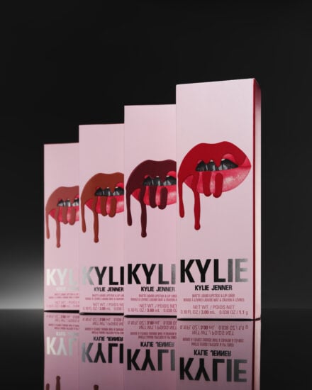 Kjc Core Black Friday 25 Lip Kit Boxes Cp 324 Hero