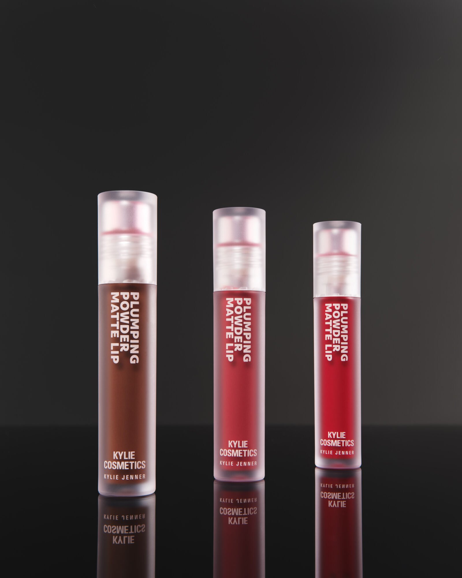 Kjc Core Black Friday 25 Plumping Matte Lipsticks Cp 375 Hero