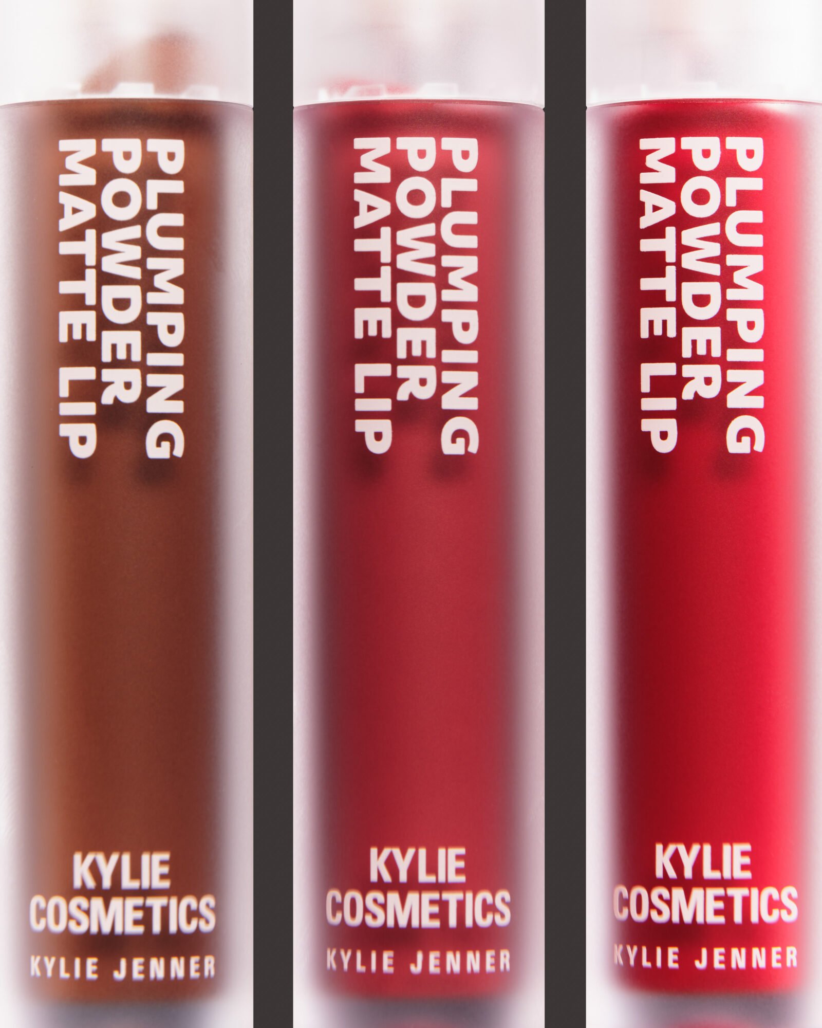 Kjc Core Black Friday 25 Plumping Matte Lipsticks Cp 387 Hero