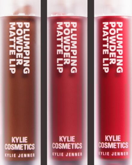 Kjc Core Black Friday 25 Plumping Matte Lipsticks Cp 387 Hero