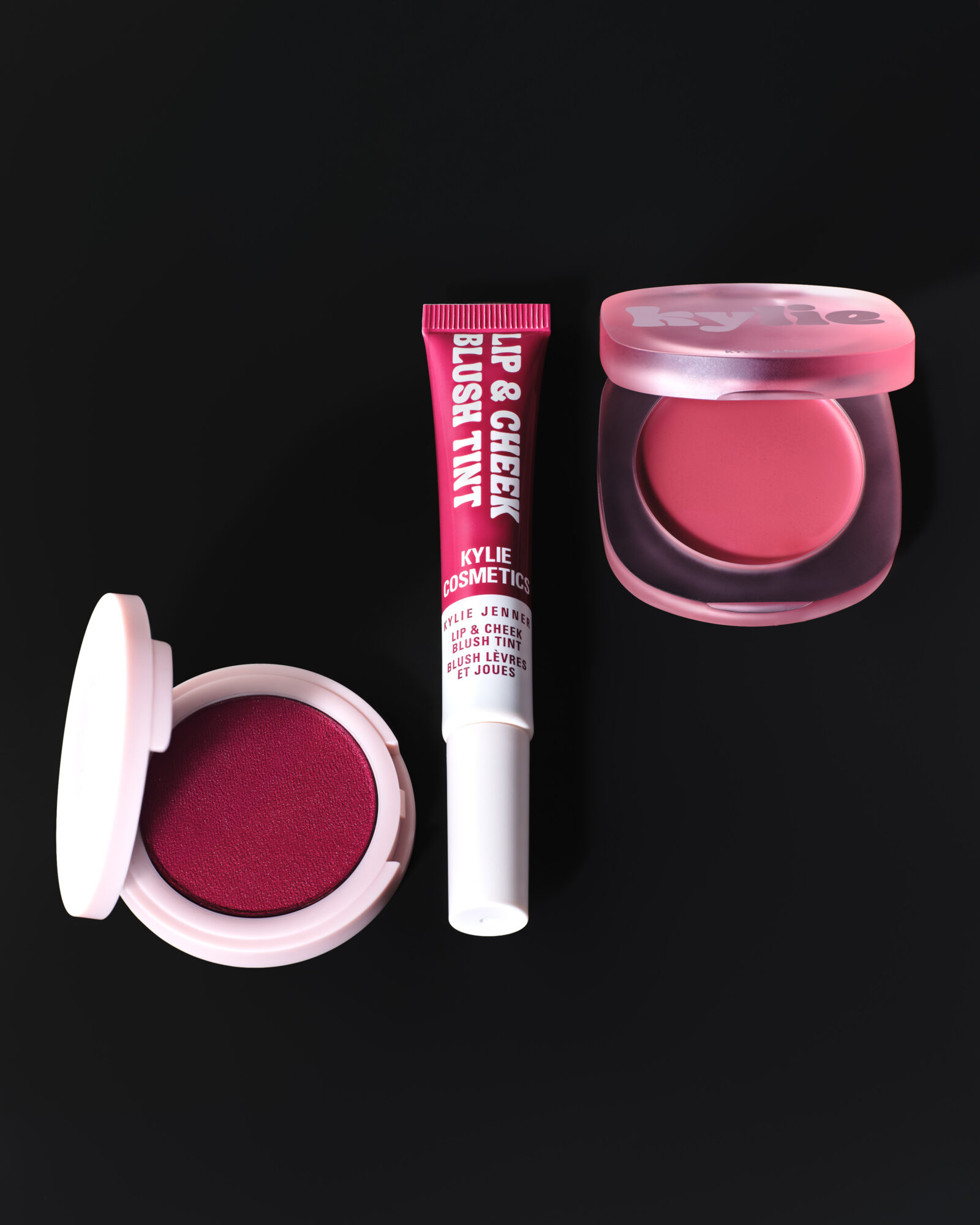 Kjc Core Black Friday 25 Purples Hybrid Blush Lip Cheek Stick Glow Balm Cp 865 Hero