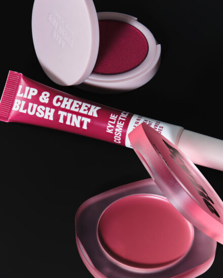 Kjc Core Black Friday 25 Purples Hybrid Blush Lip Cheek Stick Glow Balm Cp 937 Hero