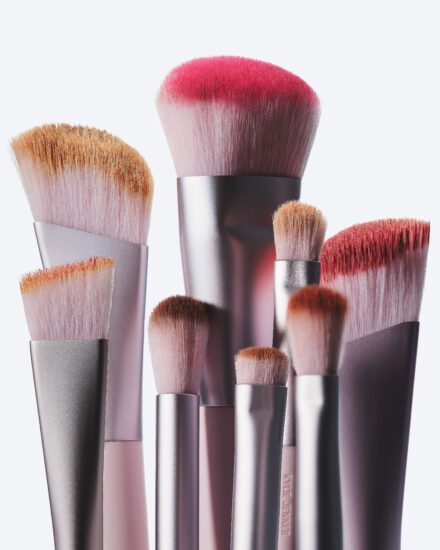 Kjc Core Social 25 All Brushes Cp 1153 Hero