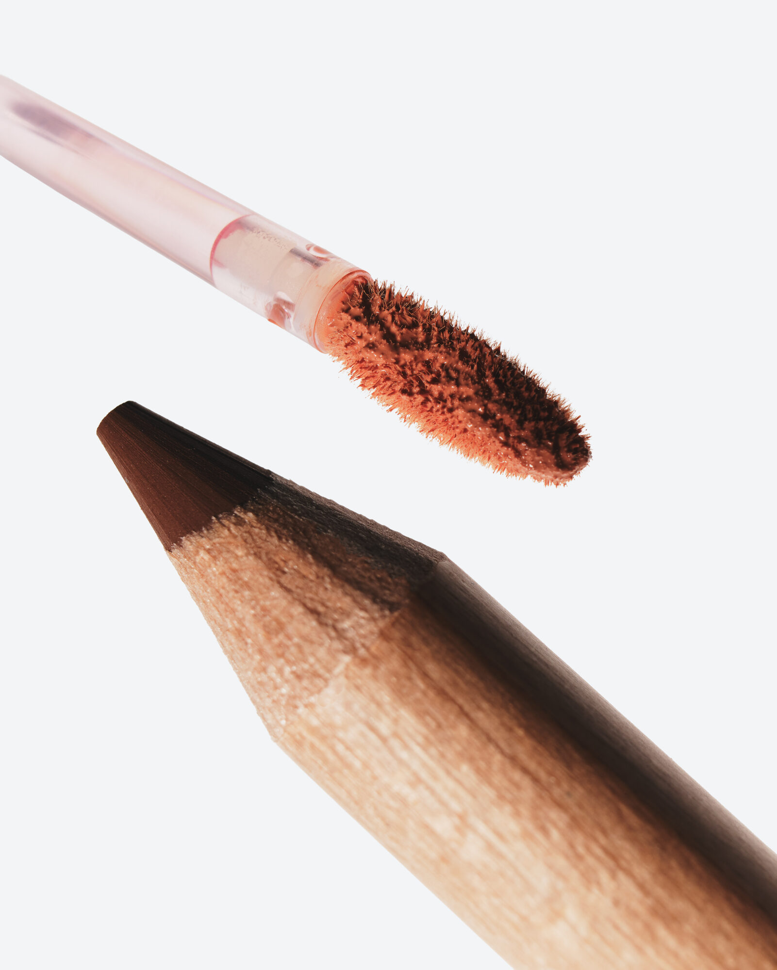 Kjc Core Social 25 Cinnamon Plumping Lip Liner Nude Mood Matte Plumping Matte Lipstick Cp 999 Hero