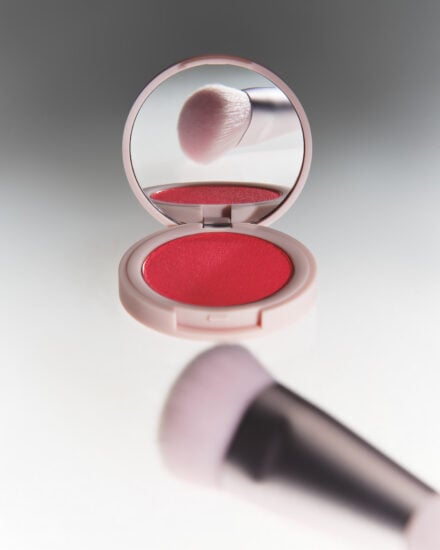 Kjc Core Social 25 Lady Bug Hybrid Blush 4 Blush Brush Cp 227 Hero