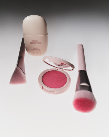 Kjc Core Social 25 Skin Tint Brush Concealer Brush Hybrid Blush Brush Cp 691 Hero