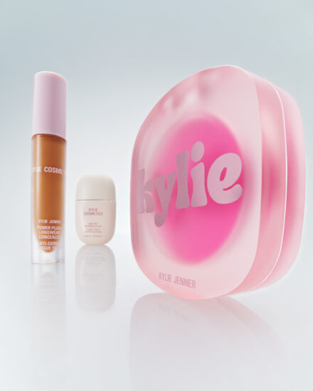 Kjc Core Social 25 Skin Tint Concealer Haute Pink Glow Balm Cp 475 Hero