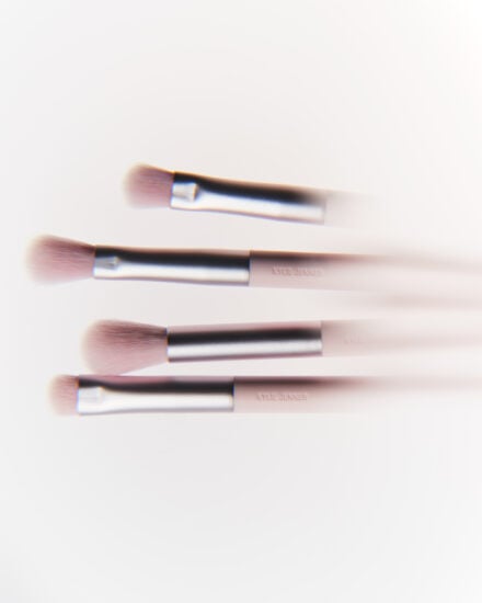 Kjc Eyeb 25 4 Brushes Laying Down Cp 1004 Hero