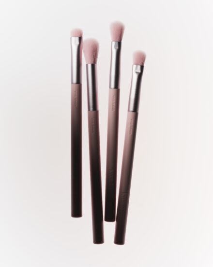 Kjc Eyeb 25 4 Brushes Laying Down Cp 998 Hero