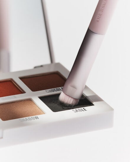 Kjc Eyeb 25 Brush 6 Eyeshadow Sable Cp 859 Hero