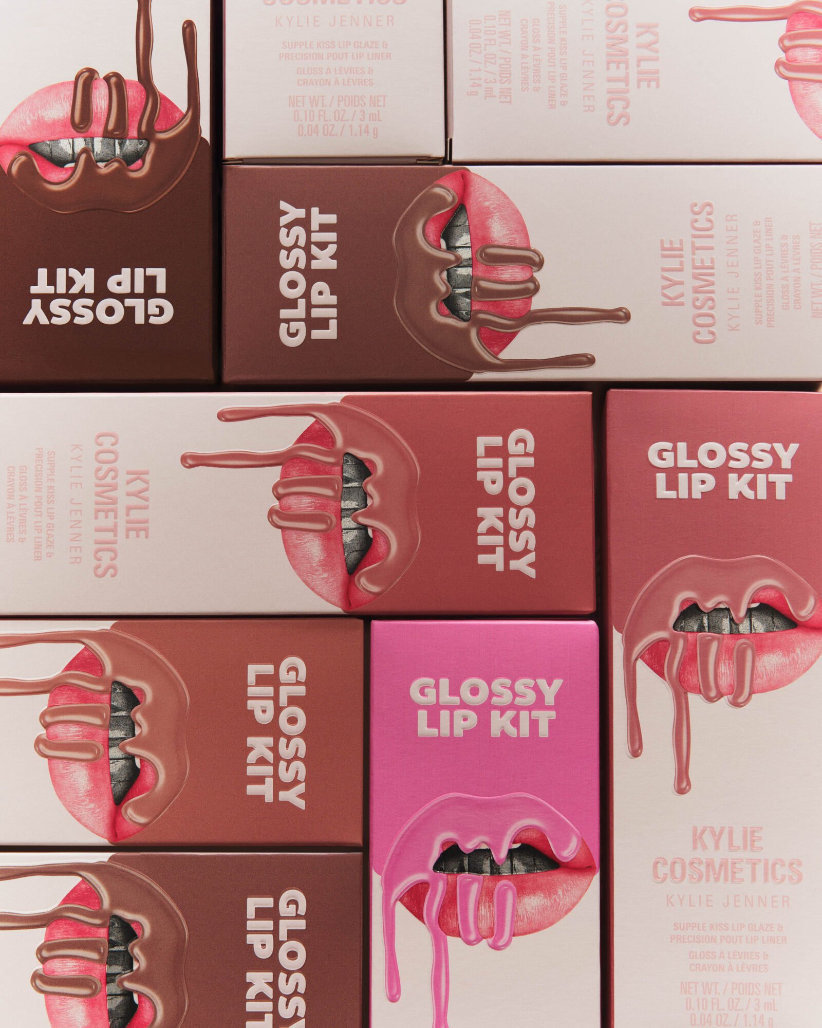 Kjc Glk 25 Front Boxes Cp 923 Hero