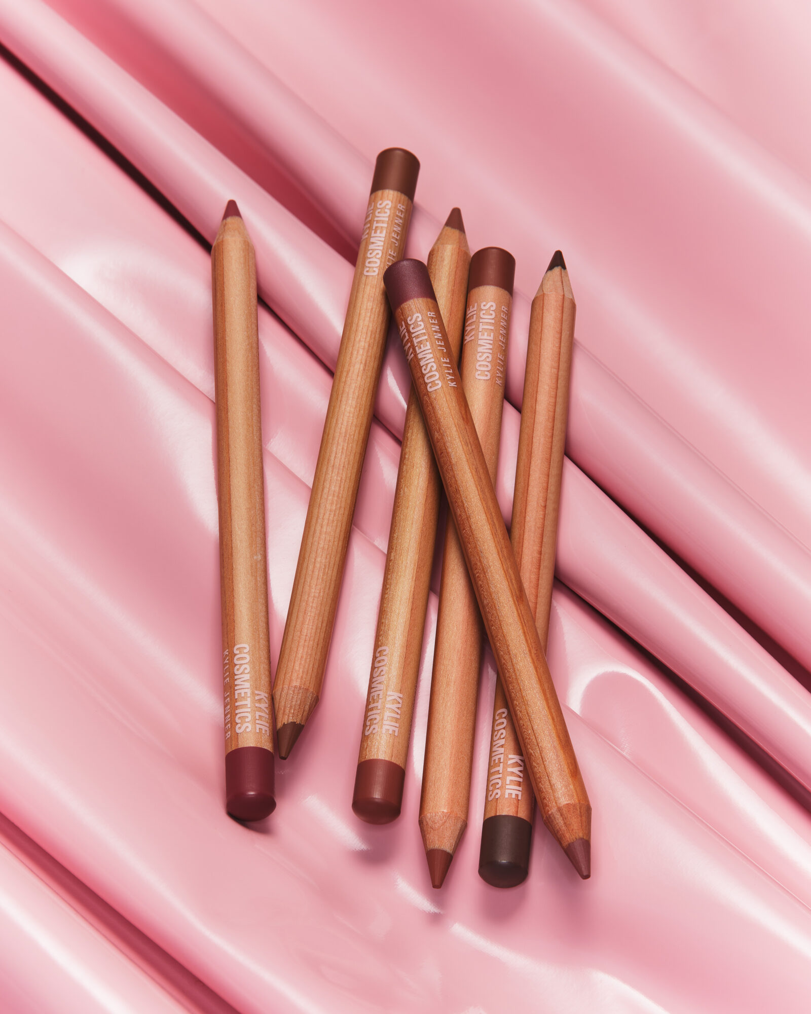 Kjc Glk 25 Group Precision Pout Lip Liner Cp 510 Hero