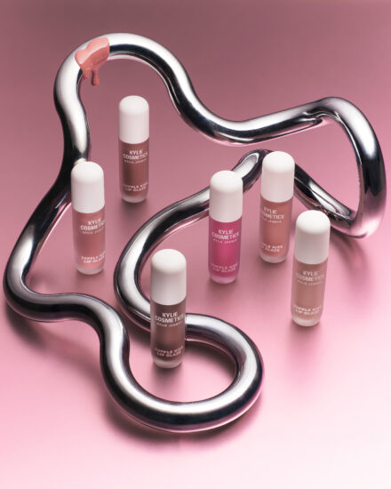 Kjc Glk 25 Group Supple Kiss Lip Glaze Cp 421 Hero