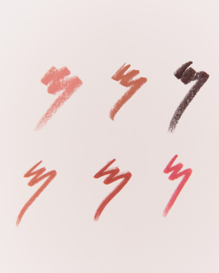 Kjc Glk 25 Precision Pout Lip Liner All Shades Texture Cp 1315 Hero