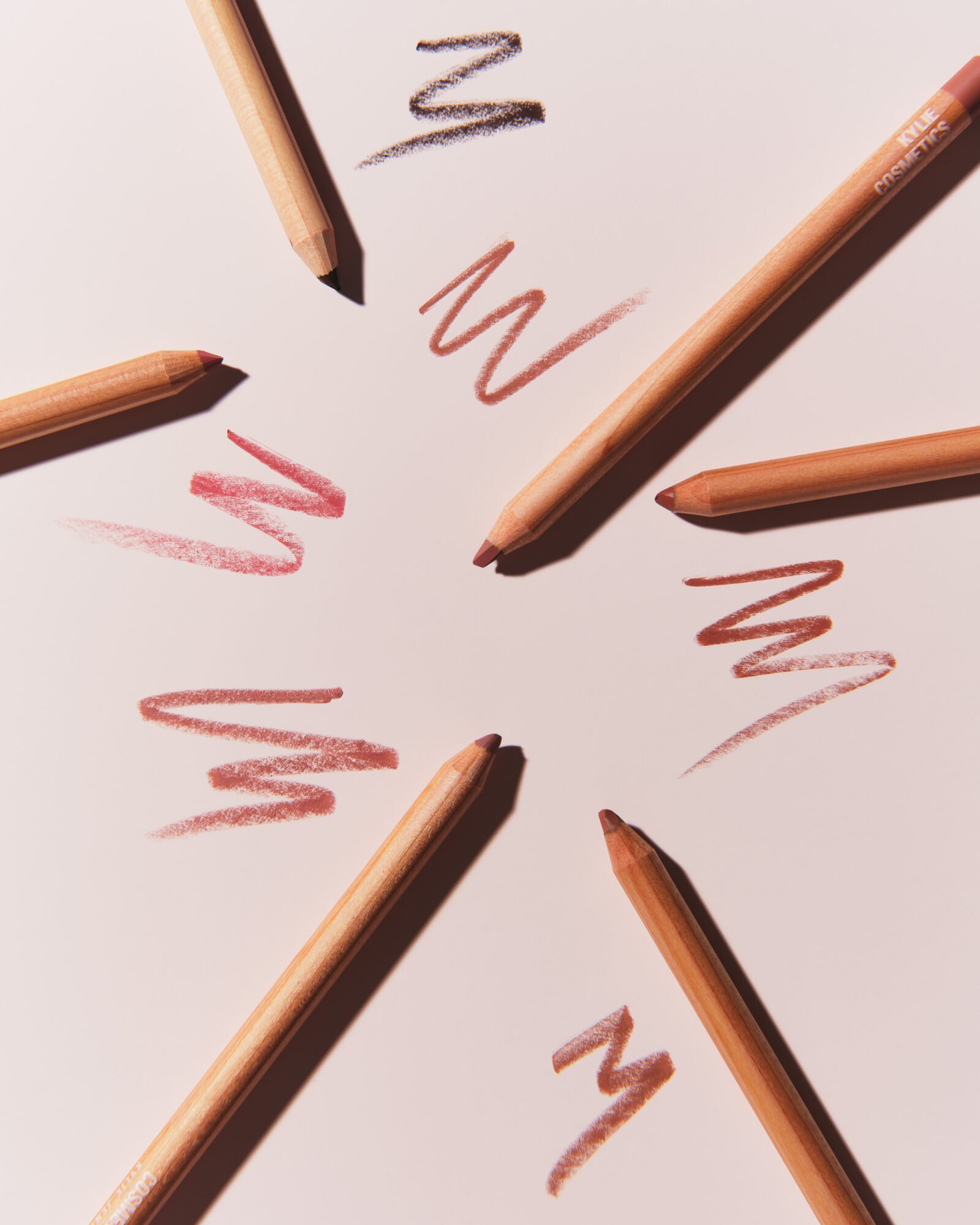 Kjc Glk 25 Precision Pout Lip Liner All Shades Texture Cp 1323 Hero