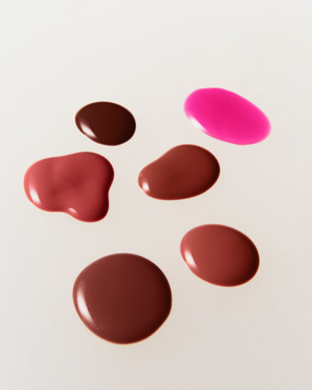 Kjc Glk 25 Supple Kiss Lip Glaze All Shades Texture Cp 1371 Hero