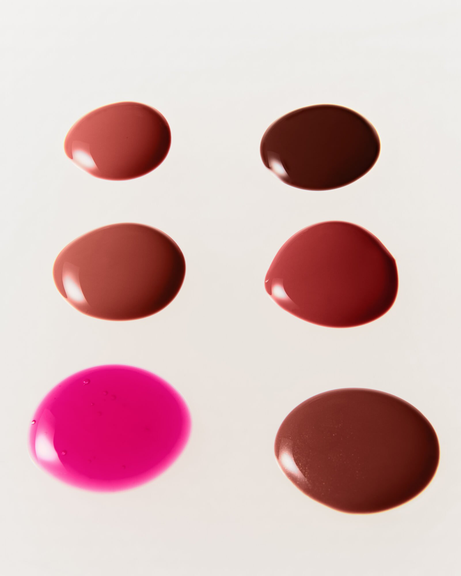 Kjc Glk 25 Supple Kiss Lip Glaze All Shades Texture Cp 1400 Hero