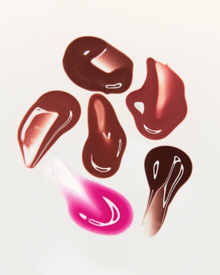Kjc Glk 25 Supple Kiss Lip Glaze All Shades Texture Cp 1438 Hero