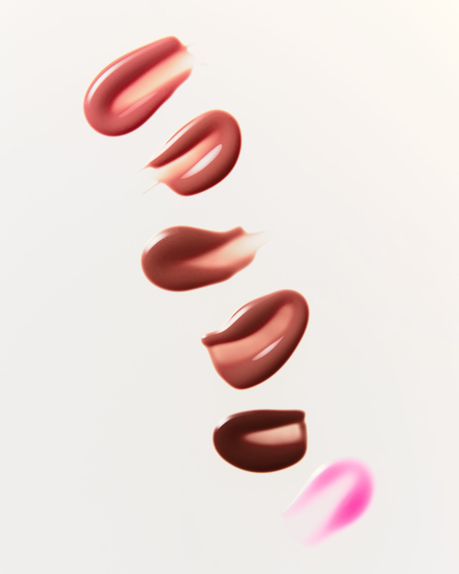 Kjc Glk 25 Supple Kiss Lip Glaze All Shades Texture Cp 1557 Hero