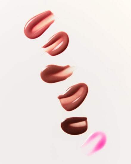 Kjc Glk 25 Supple Kiss Lip Glaze All Shades Texture Cp 1557 Hero