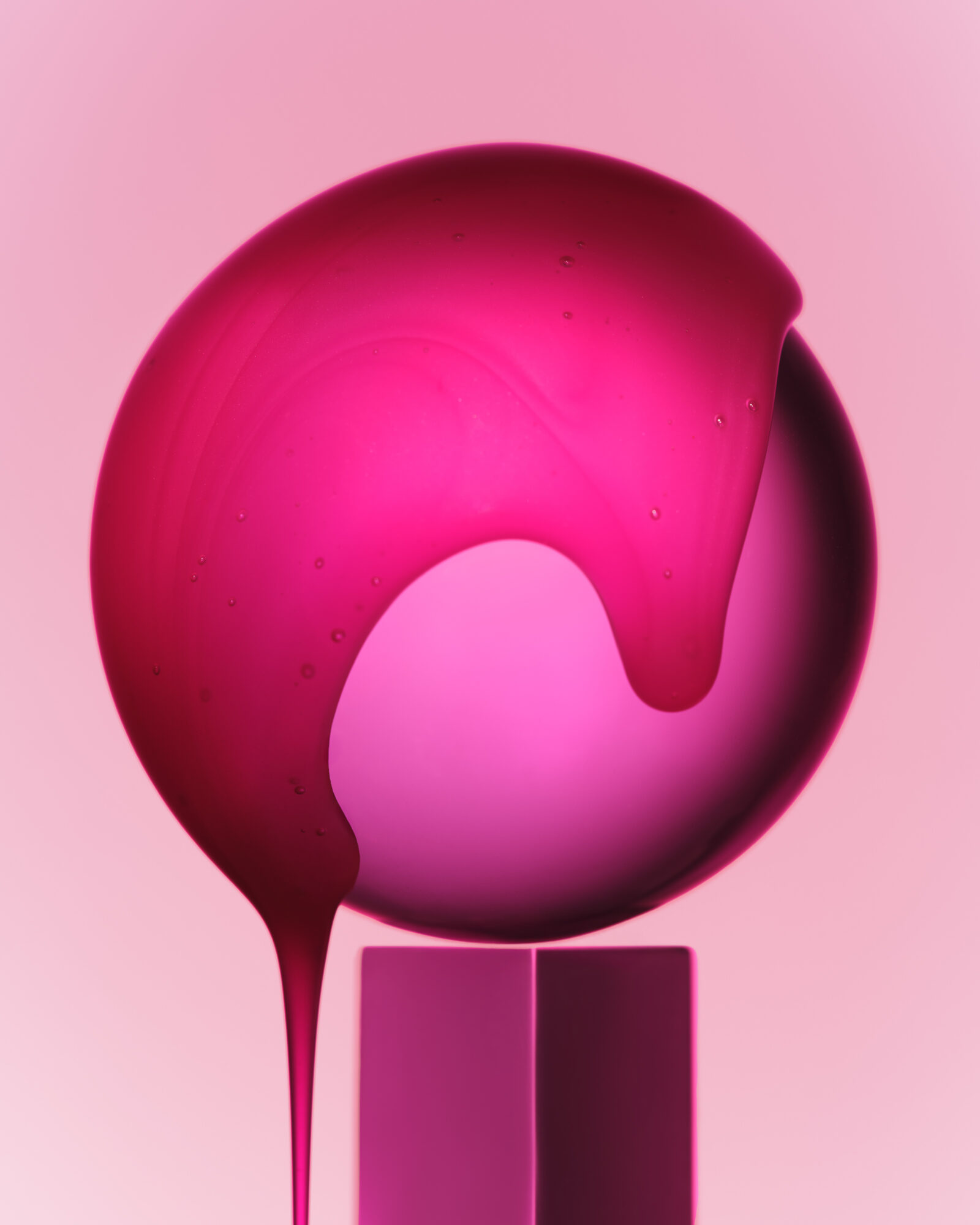 Kjc Glk 25 Supple Kiss Lip Glaze Candy Pink Texture Cp 749 Hero