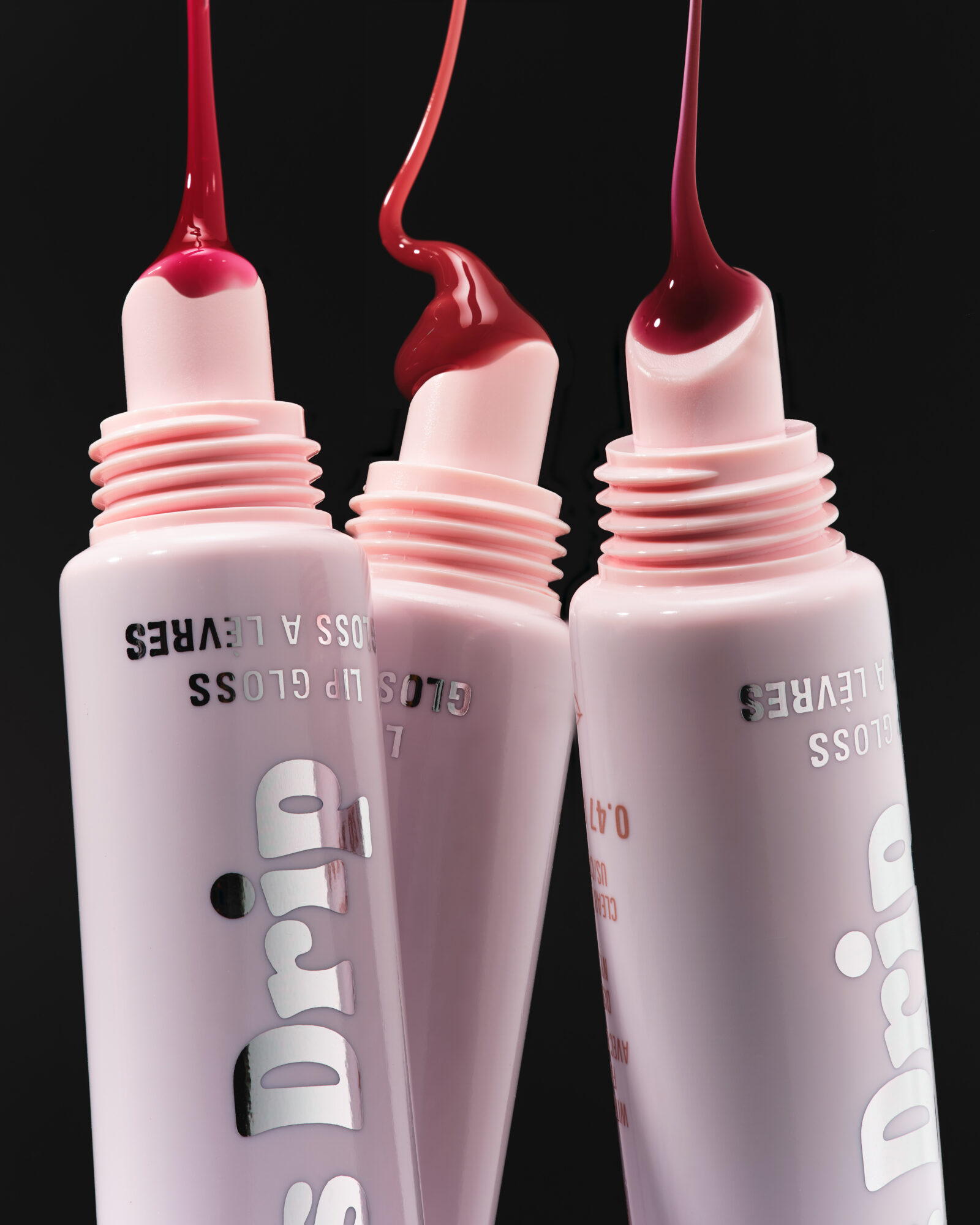 Kjc Holiday 24 Noir Group Gloss Drip Cp 557 Hero