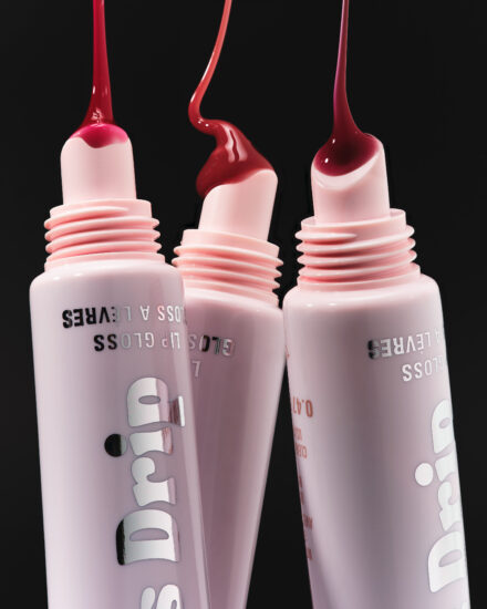 Kjc Holiday 24 Noir Group Gloss Drip Cp 557 Hero