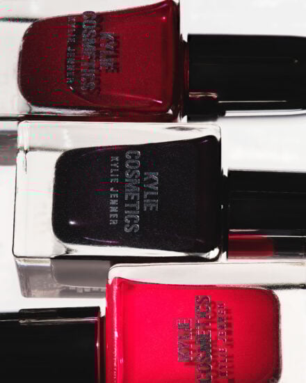 Kjc Holiday 24 Noir Group Nail Laquer Trio Cp 1159 Hero
