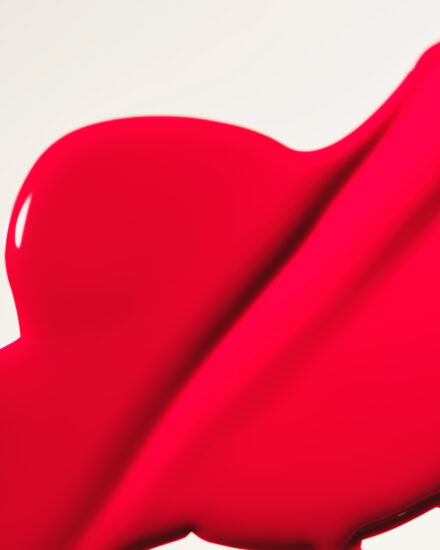 Kjc Holiday 24 Noir Nail Laquer Trio Scarlet Cp 1705 Hero