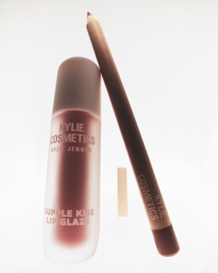 Kjc Holiday 24 Supple Kiss & Precision Pout Duo 01 Cp 258 Hero