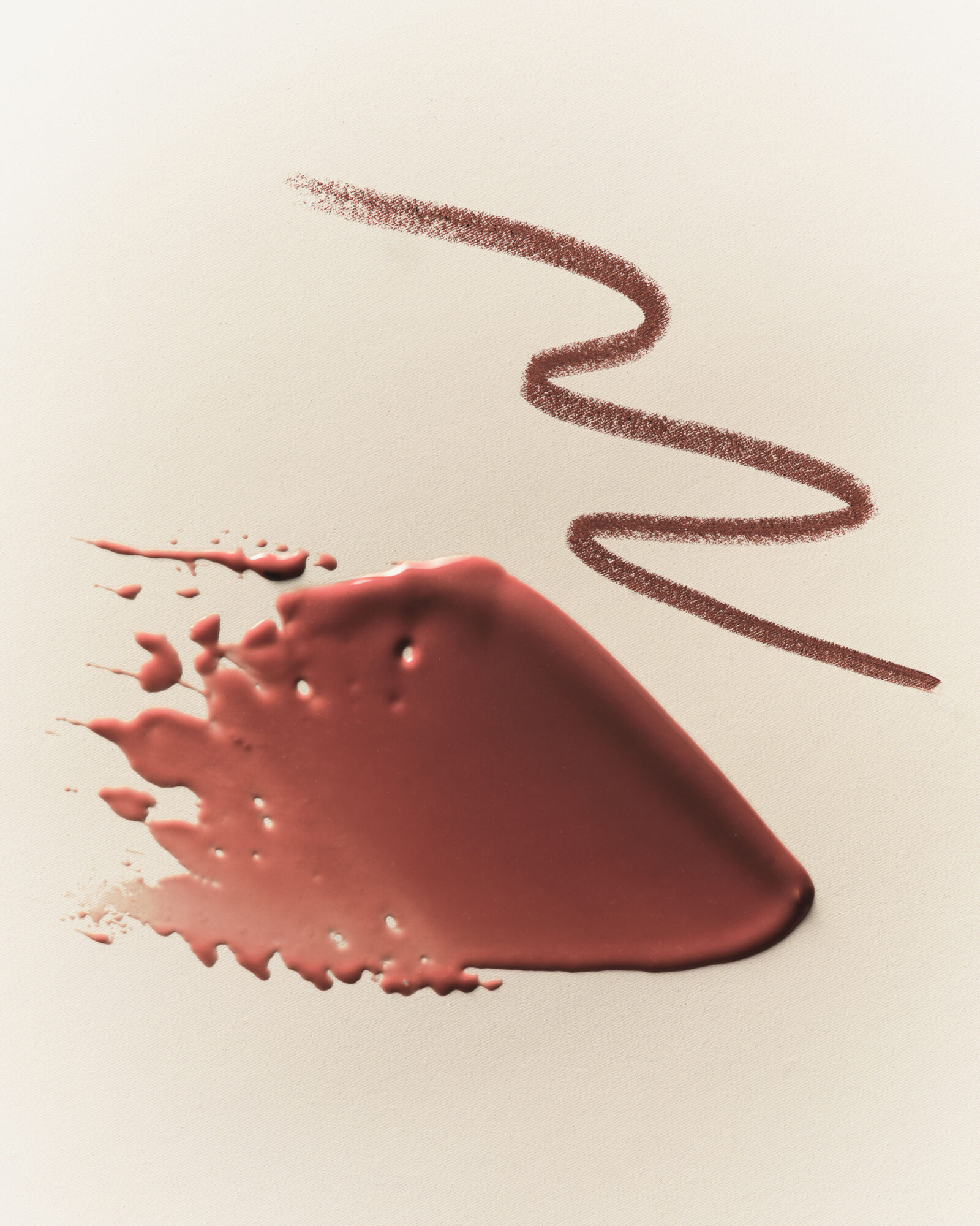 Kjc Holiday 24 Supple Kiss & Precision Pout Duo Swatch Cp 691 Hero