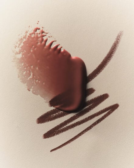 Kjc Holiday 24 Supple Kiss & Precision Pout Duo Swatch Cp 708 Hero