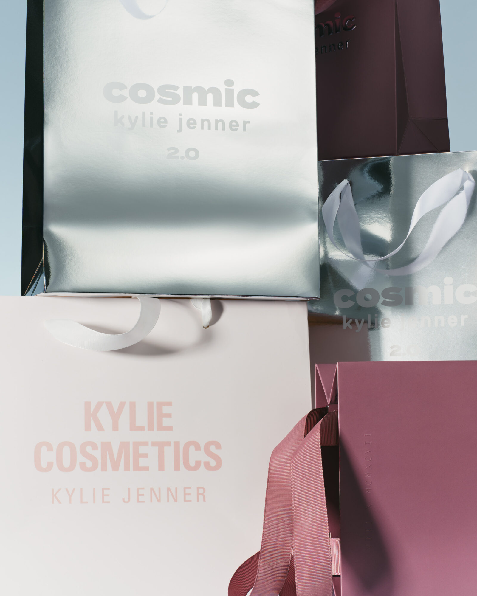 Kjc Holiday 25 Bags Frost Glass Cp 419 Hero