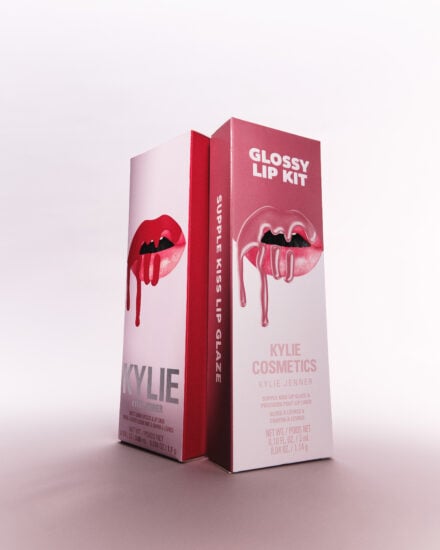 Kjc Holiday 25 Lips Cp 501 Hero