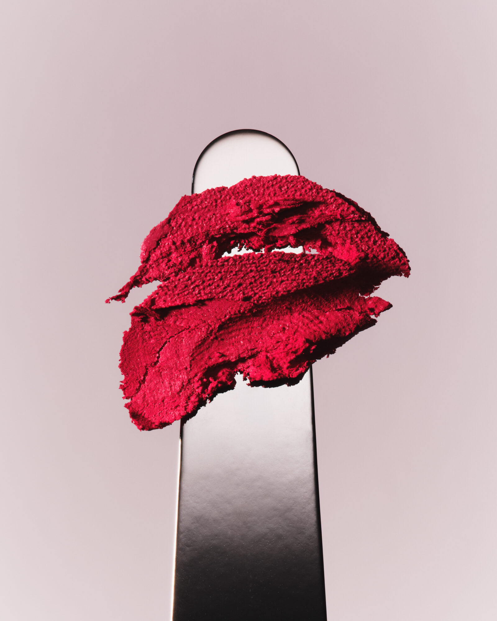 Kjc Hyb Bls 25 Textures Lady Bug Pale Pink Grey Background Cp 902 Hero