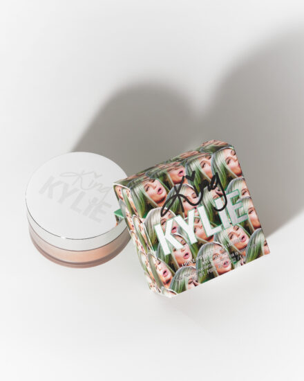 Kjc Kkc 25 Highlighter With Box Cp 393 Hero