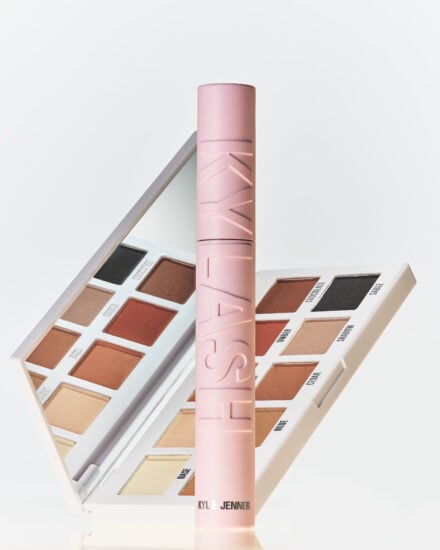 Kjc Kylash 25 Duo Brown Matte Eyeshadow Palette 07 Cp 919 Hero