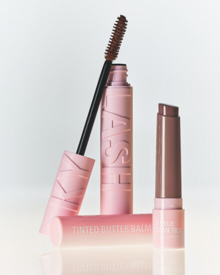 Kjc Kylash 25 Duo Brown Mocha Kiss Tinted Butter Balm 06 Cp 870 Hero