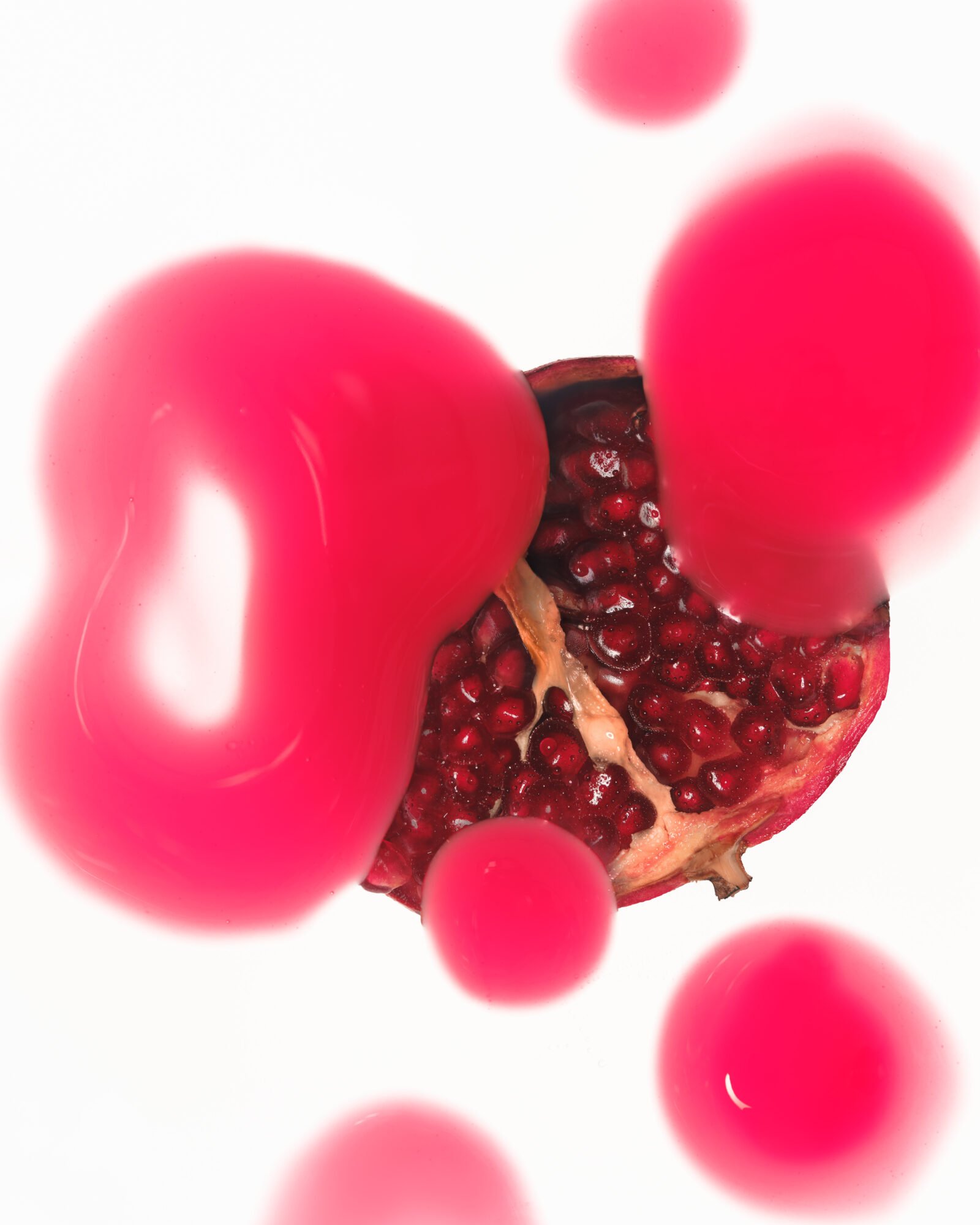 Kjc Lip 25 Pomegranates Bulk Cp 1060 Hero