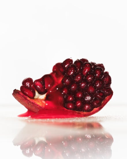 Kjc Lip 25 Pomegranates Bulk Cp 1108 Hero