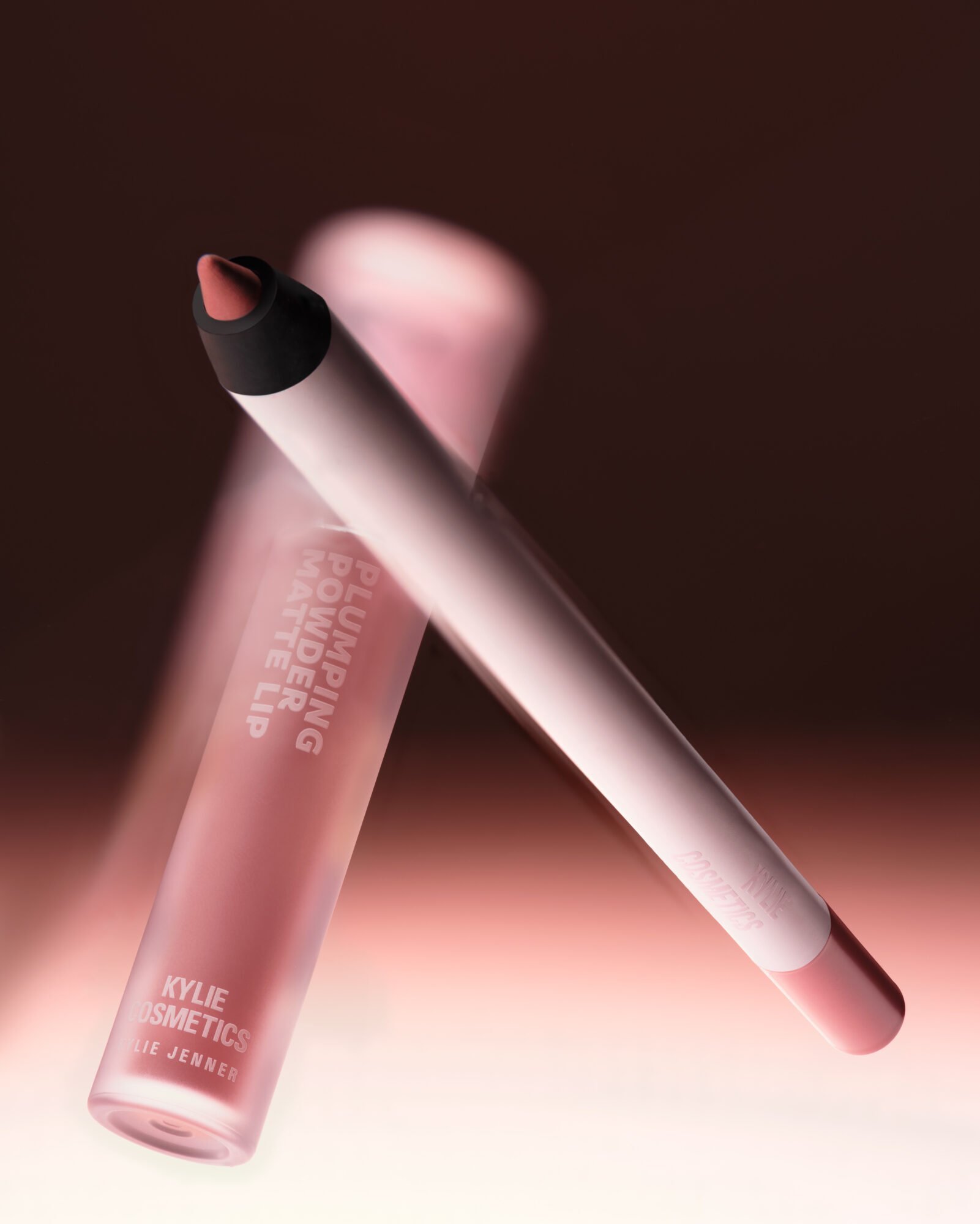 Kjc Ppml 24 Duo Lipsticks Liners Risky Rose Love Letter Cp 181 Hero