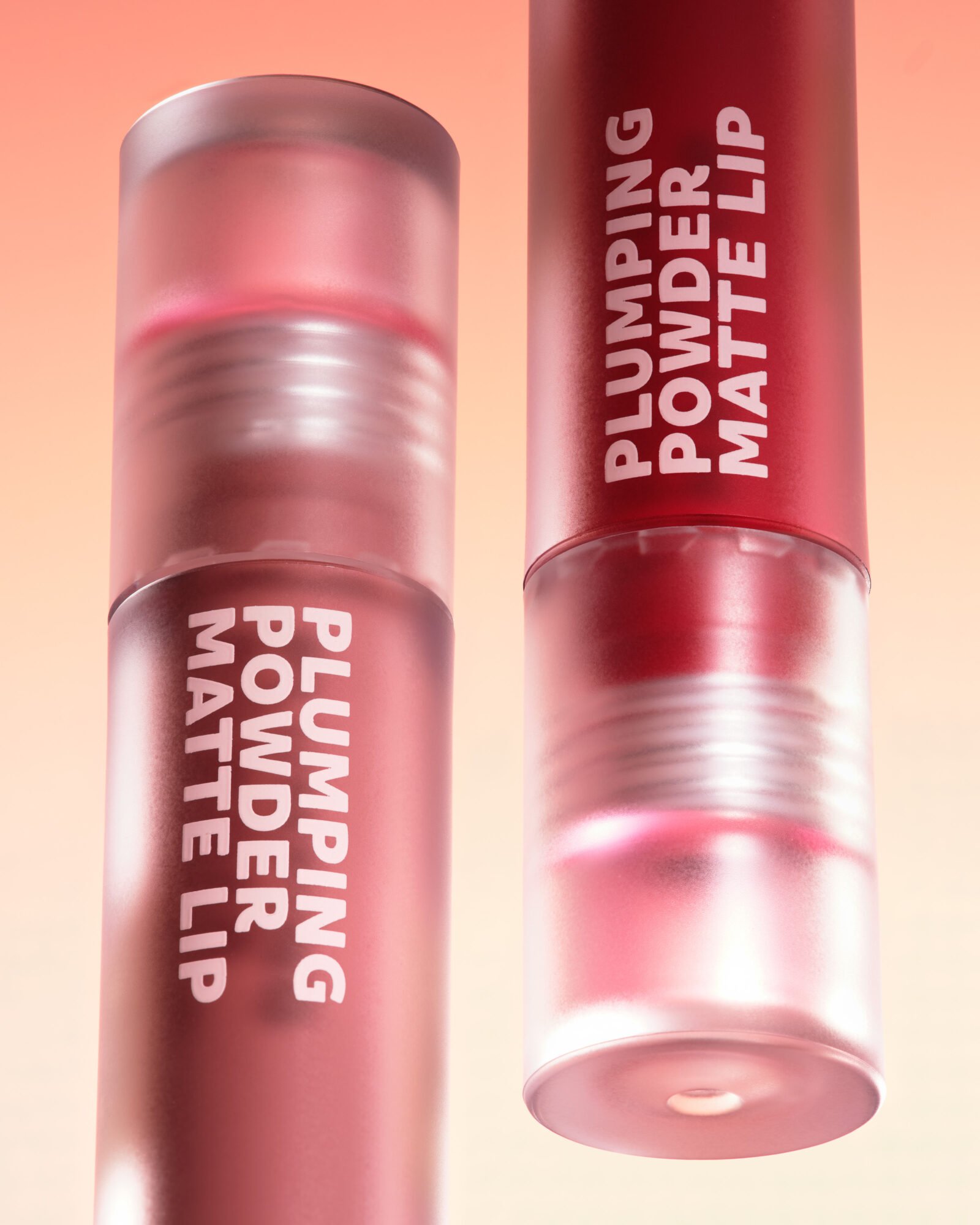 Kjc Ppml 24 Duo Lipsticks Unexpected Love Letter Cp 348 Hero