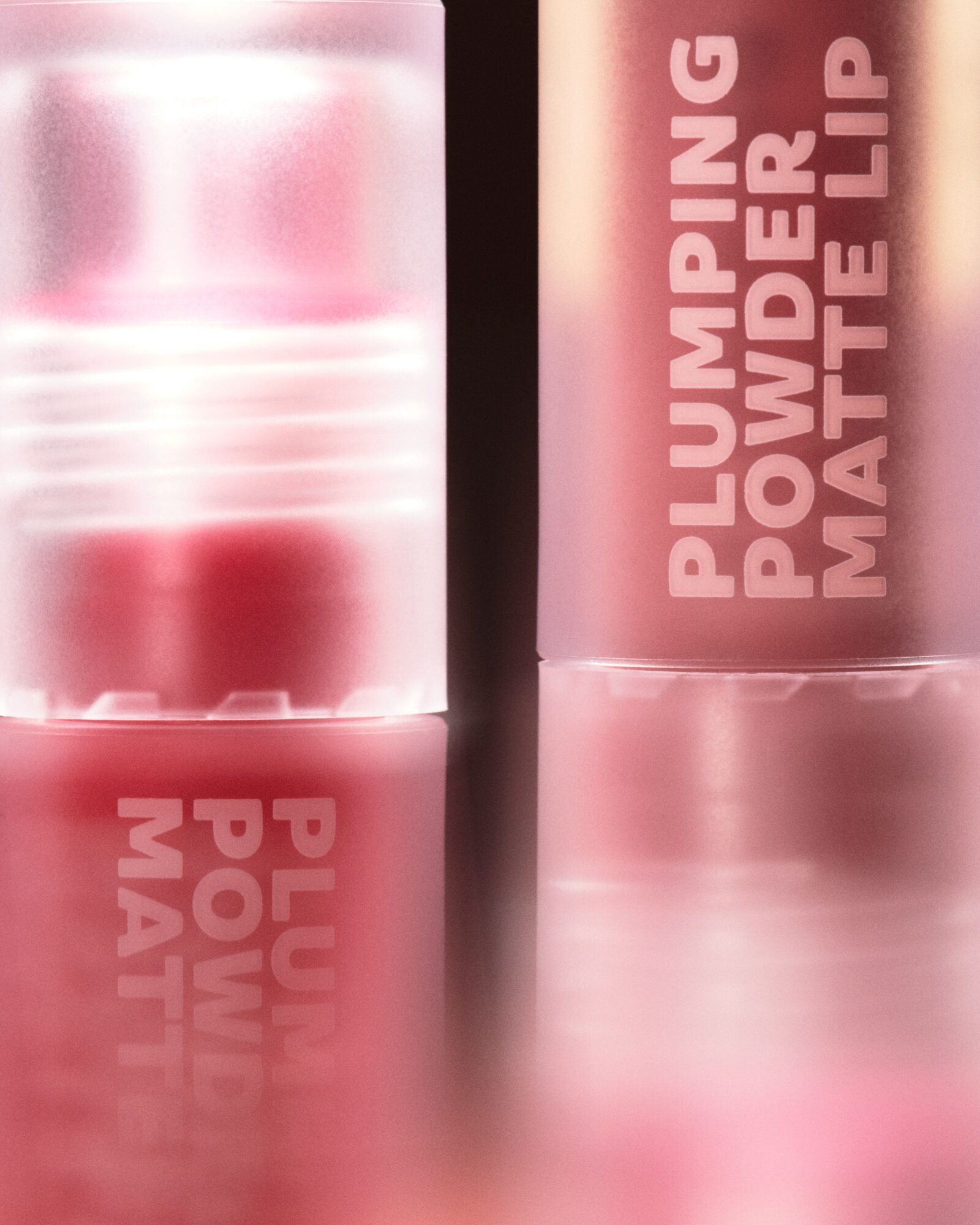 Kjc Ppml 24 Duo Lipsticks Unexpected Love Letter Cp 9867 Hero