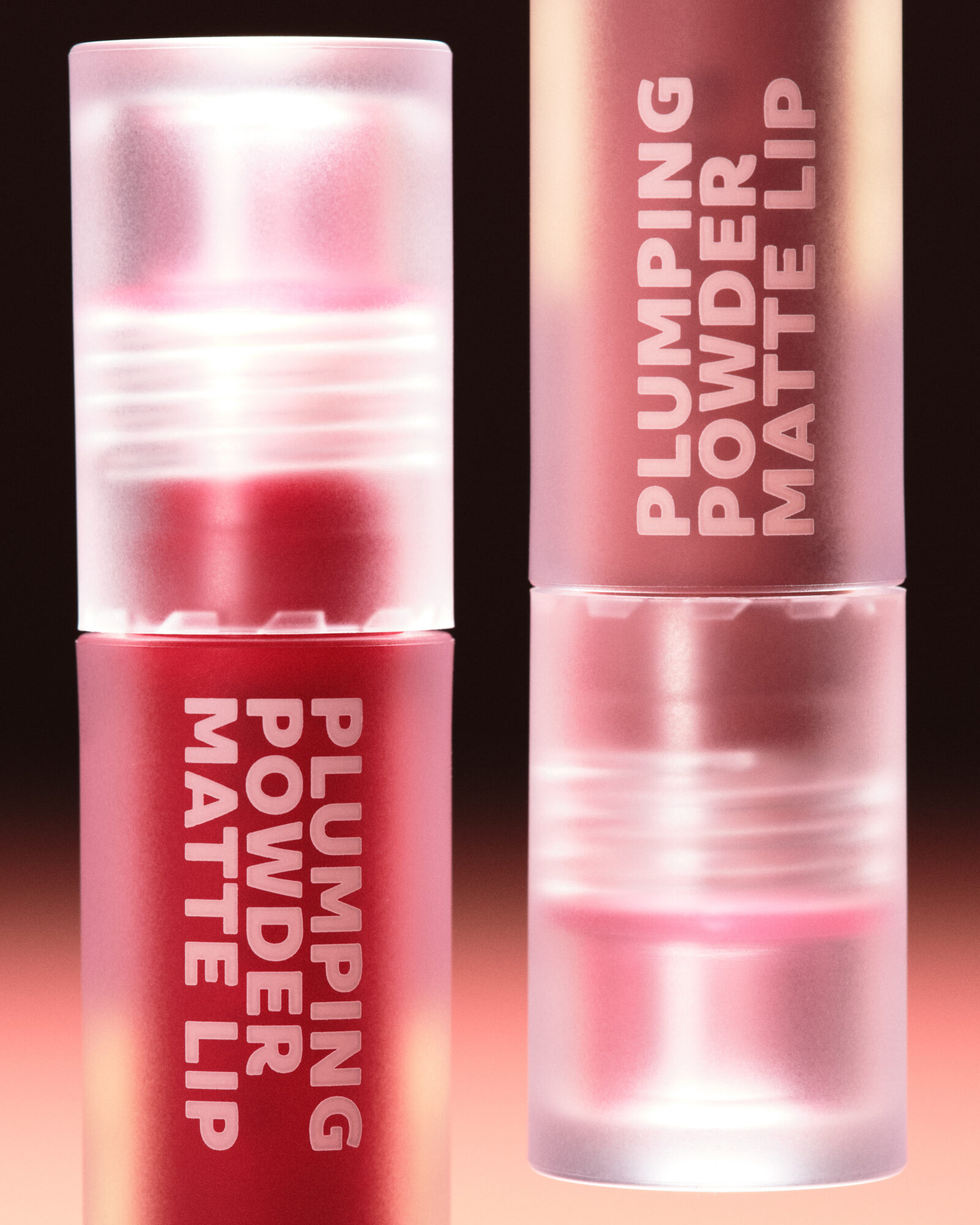 Kjc Ppml 24 Duo Lipsticks Unexpected Love Letter Cp 9870 Hero