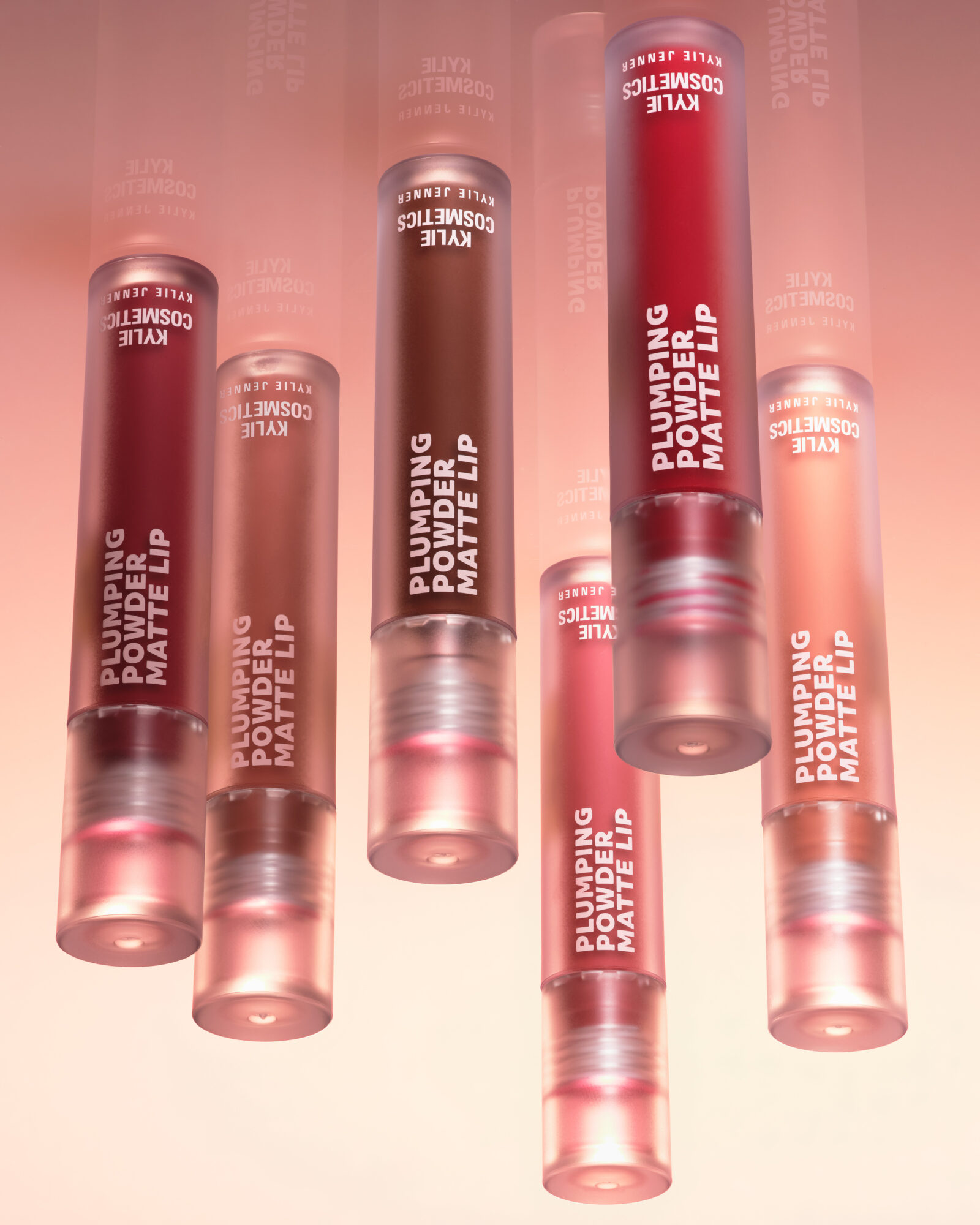 Kjc Ppml 24 Group Lipsticks Cp 559 Hero