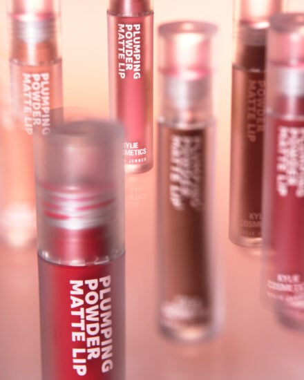 Kjc Ppml 24 Group Lipsticks Cp 620 Hero