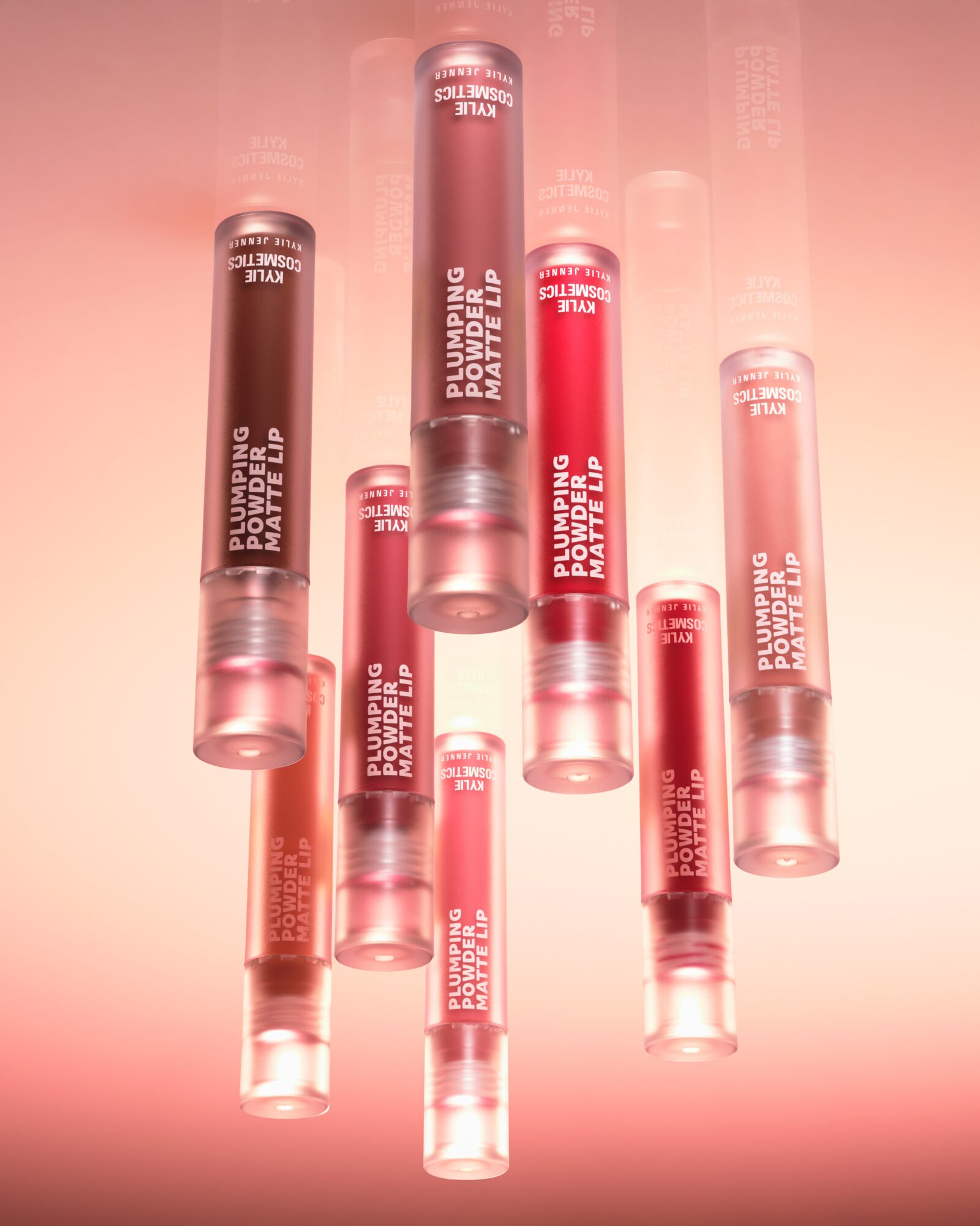 Kjc Ppml 24 Group Lipsticks Dtc Cp 419 Hero