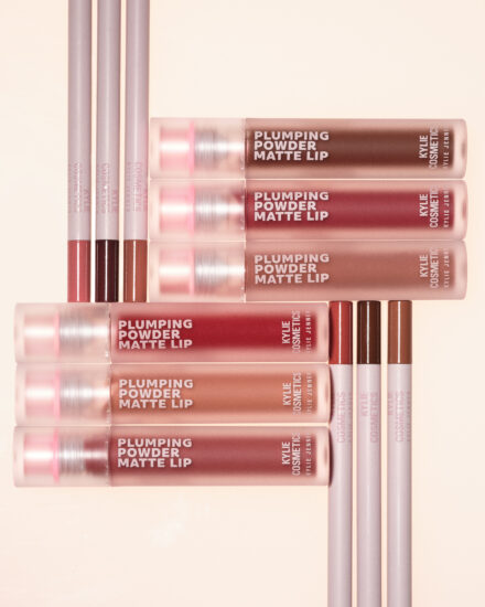 Kjc Ppml 24 Group Lipsticks Liners Cp 039 Hero